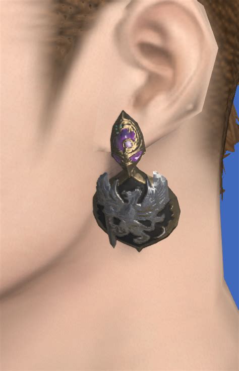 ala mhigan earring